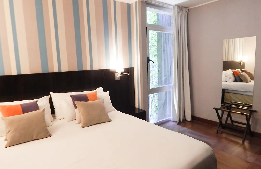 Ribera Sur Hotel-1