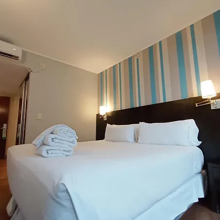 Ribera Sur Hotel-3