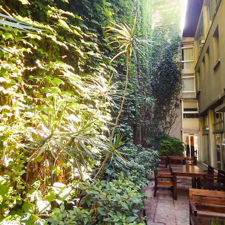 Ribera Sur Hotel-2